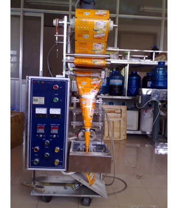 Hệ thống đóng gói tự động - Giải pháp đóng gói hiệu quả 