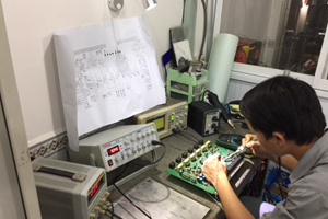 Sửa máy đo cầm tay các loại