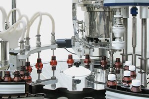 máy chiết rót nào hiệu quả?